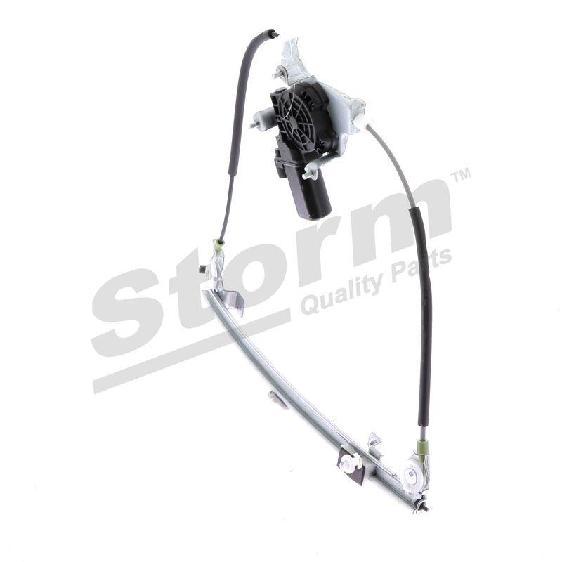 Lève-vitre STORM QUALITY PARTS 87174ST