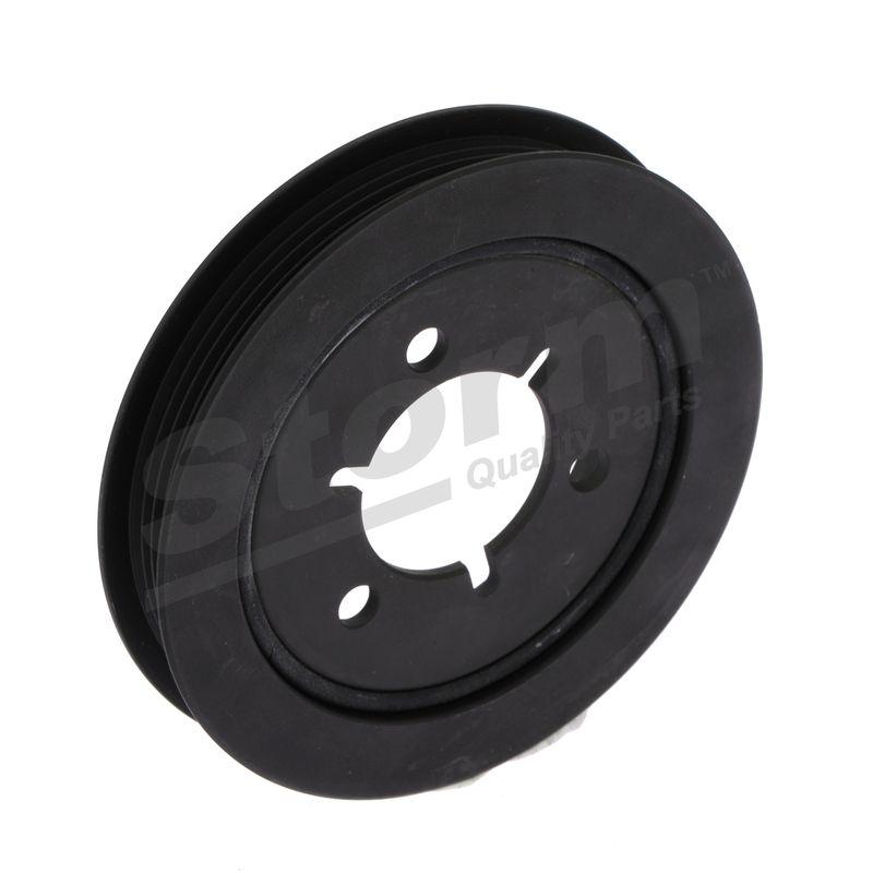 Poulie, vilebrequin STORM QUALITY PARTS 78091