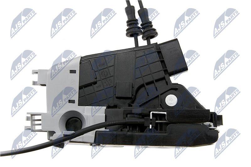 Serrure de porte NTY EZC-HY-533