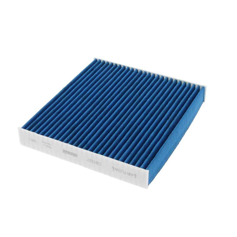 Filtre, air de l'habitacle CORTECO 49408484