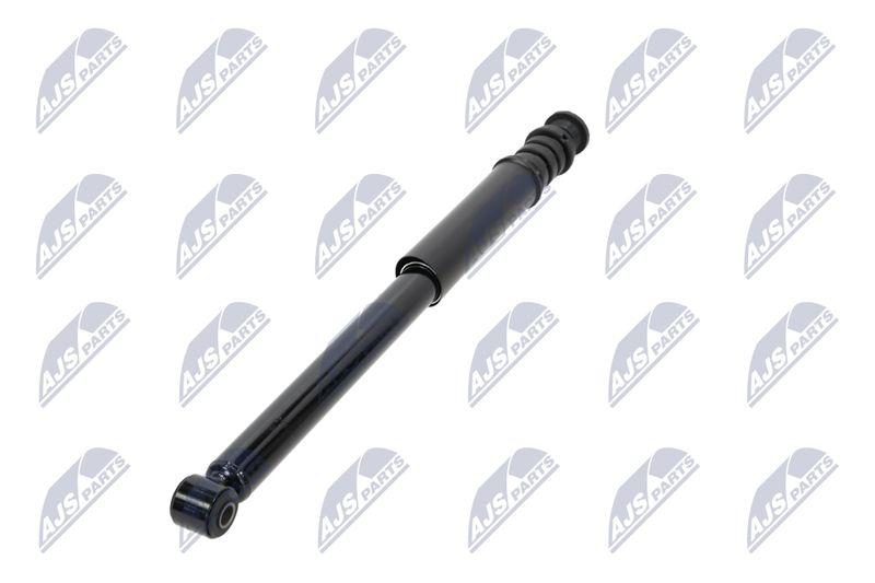 Amortisseur NTY A-NS-005