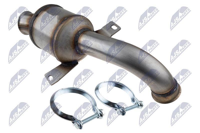 Catalyseur NTY KAT-PE-005