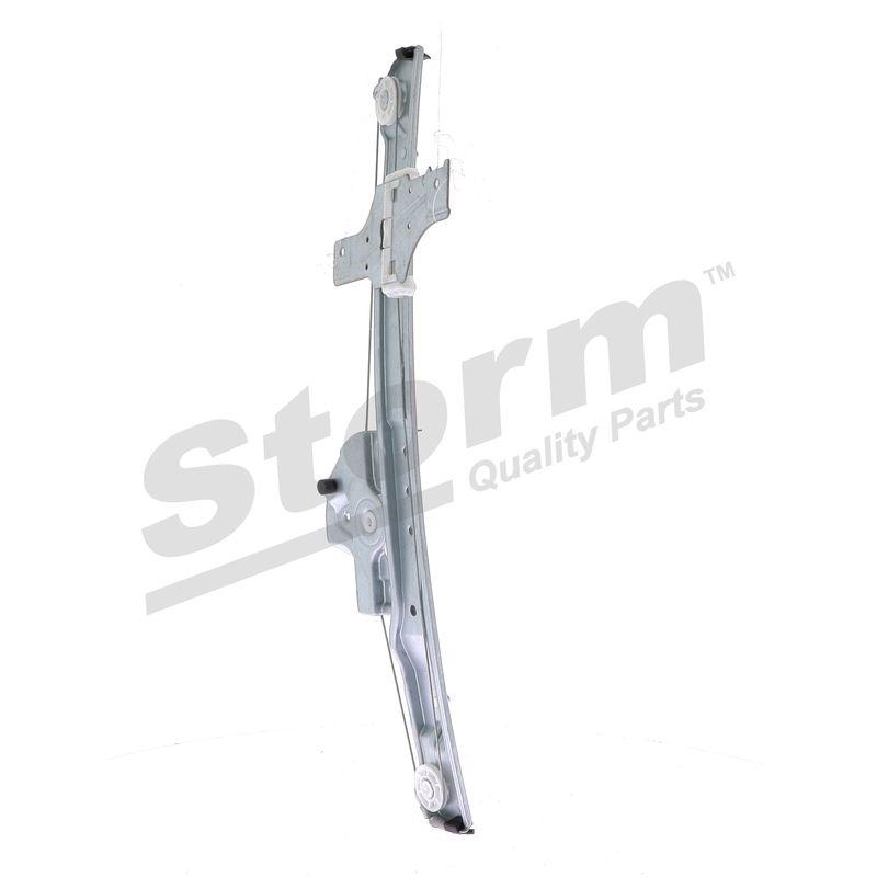 Lève-vitre STORM QUALITY PARTS 7087547