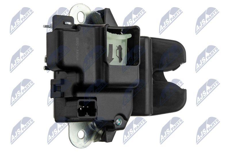 Serrure de hayon NTY EZC-HY-588
