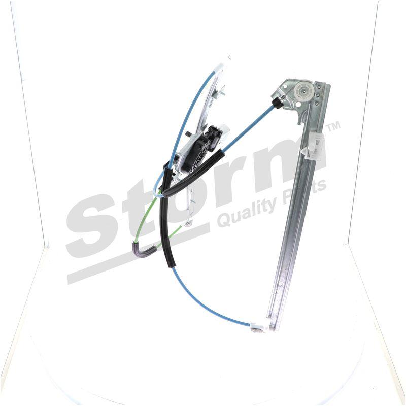 Lève-vitre STORM QUALITY PARTS 88075
