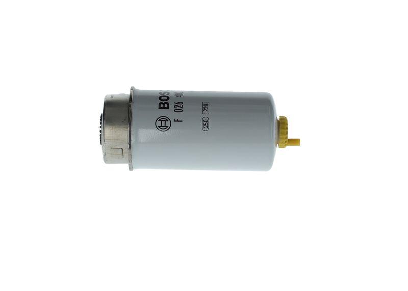 Filtre à carburant BOSCH F 026 402 122