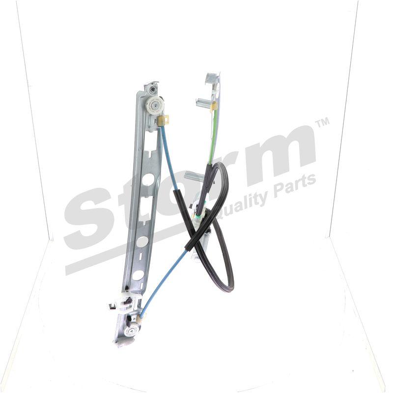 Lève-vitre STORM QUALITY PARTS 87273