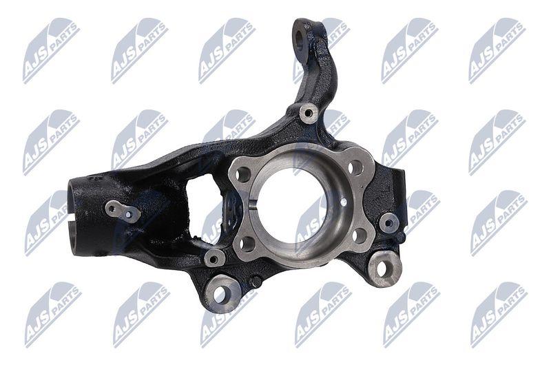 Fusée d'essieu, suspension de roue NTY ZZP-VW-036