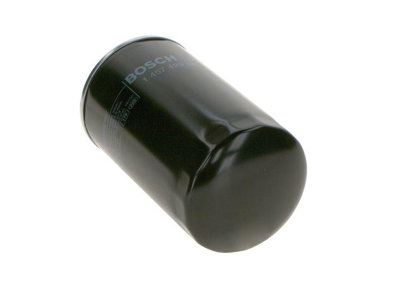 Filtre à carburant BOSCH 1 457 429 681
