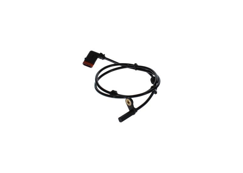 Capteur, vitesse de roue BOSCH 0 986 594 546