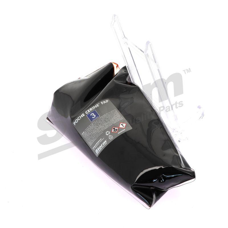 Additif, régénération du filtre à particules/à suie STORM QUALITY PARTS 777501