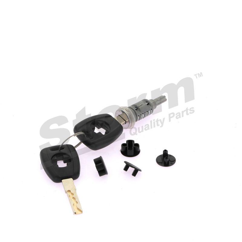 Cylindre de serrure STORM QUALITY PARTS 14352003