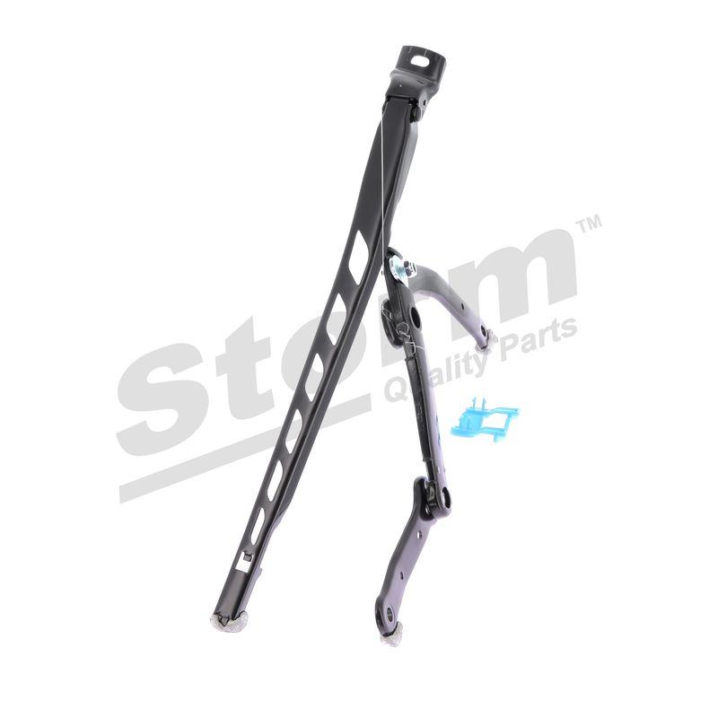 Bras d'essuie-glace, nettoyage des vitres STORM QUALITY PARTS 153040
