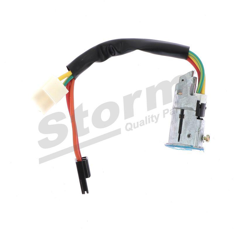 Fermeture-volant STORM QUALITY PARTS 79027