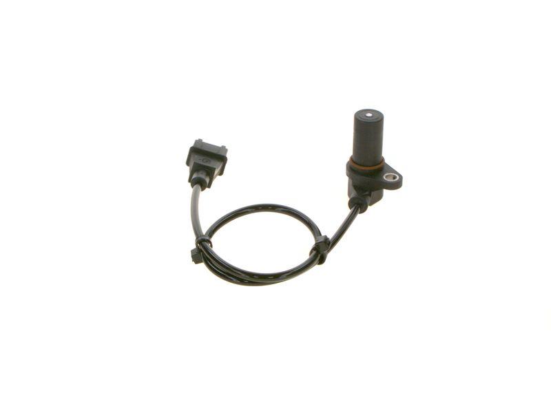 Capteur d'angle, vilebrequin BOSCH 0 281 002 138