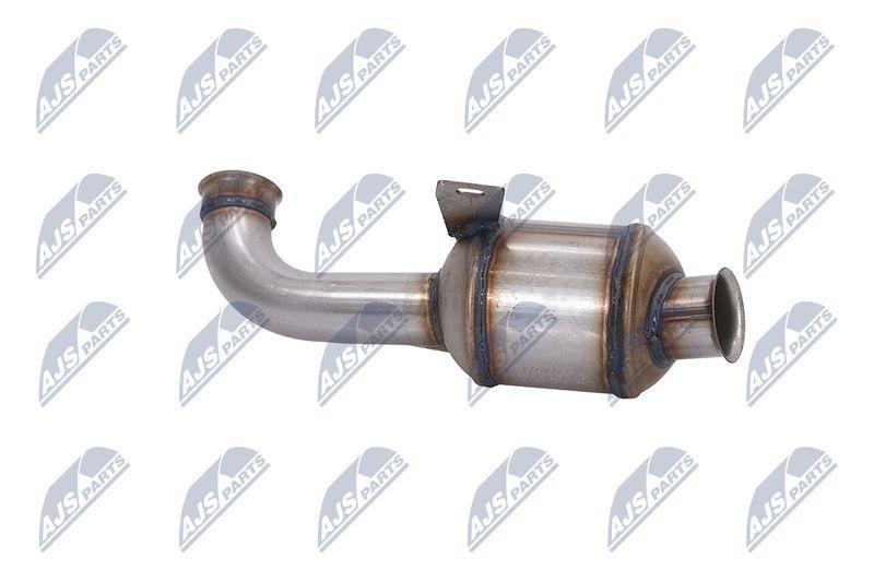 Catalyseur NTY KAT-PE-005