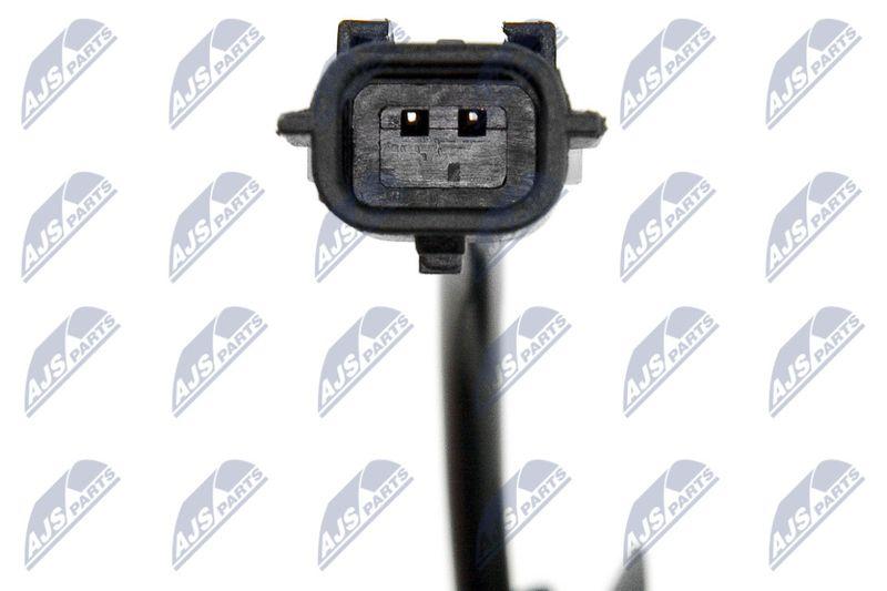 Capteur, vitesse de roue NTY HCA-RE-020