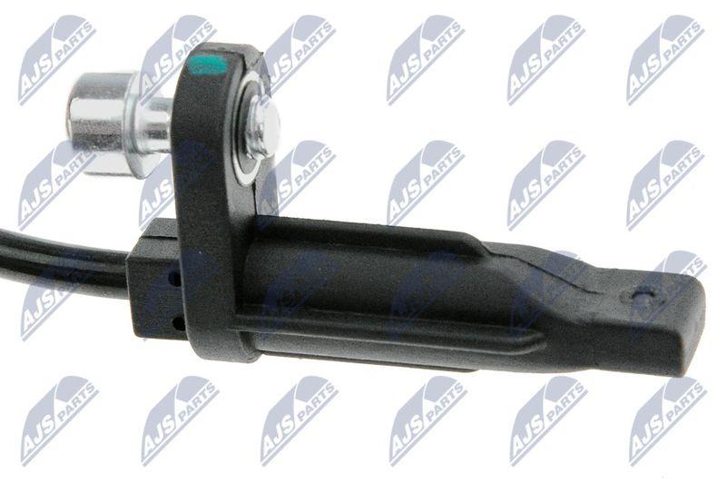 Capteur, vitesse de roue NTY HCA-PE-015