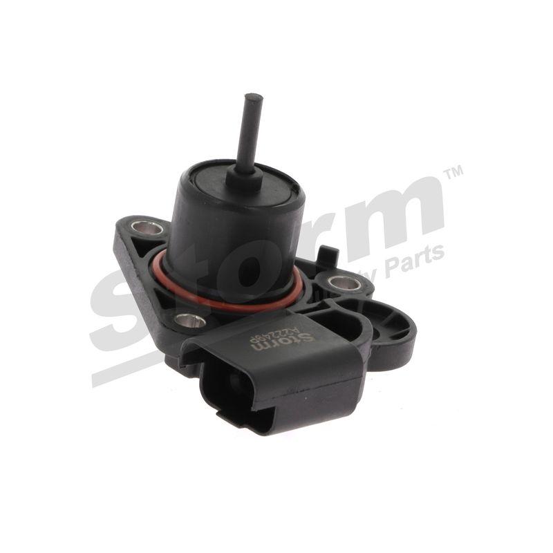 Capteur, turbocompresseur STORM QUALITY PARTS 77789