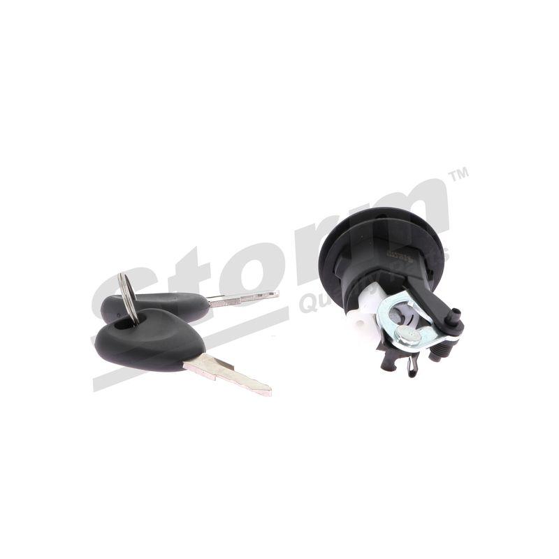 Serrure de capot de coffre STORM QUALITY PARTS 87329