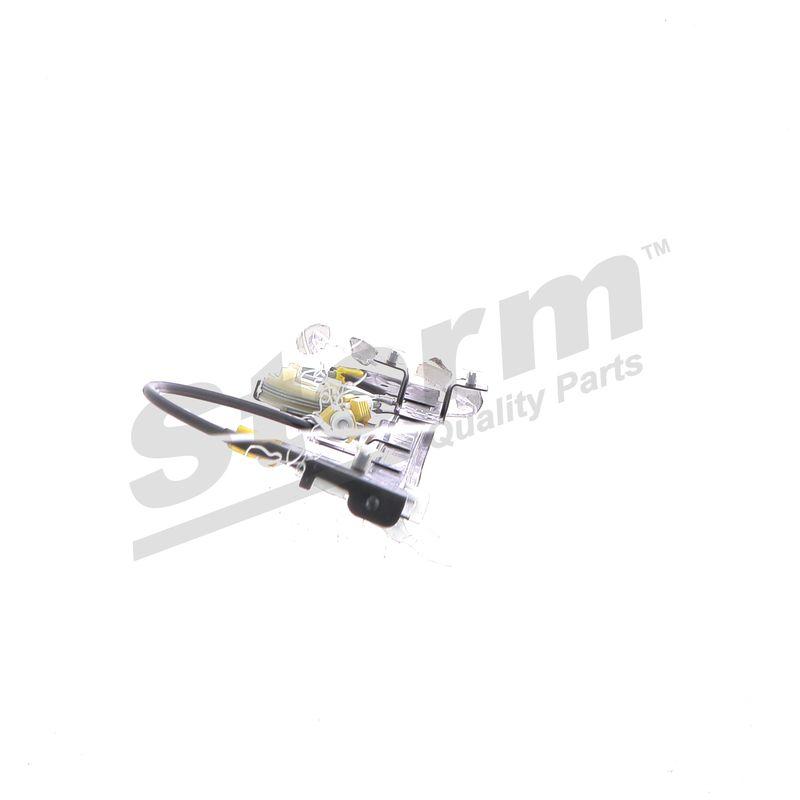 Lève-vitre STORM QUALITY PARTS 25578