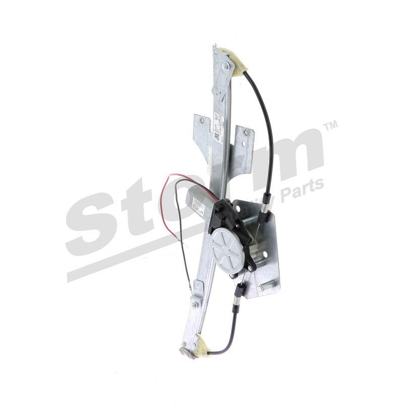 Lève-vitre STORM QUALITY PARTS 137674
