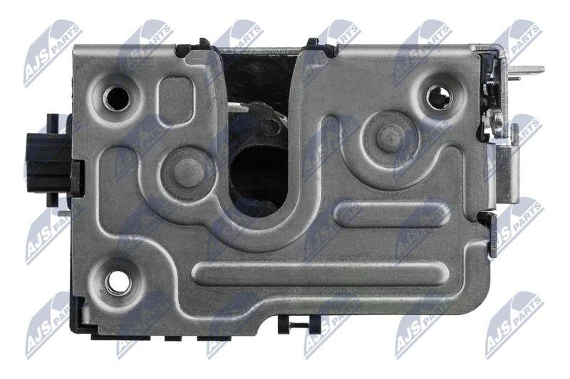 Serrure de porte NTY EZC-RE-107