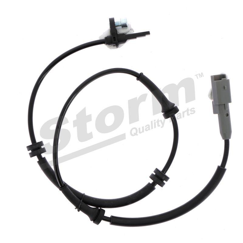 Capteur, vitesse de roue STORM QUALITY PARTS 777146