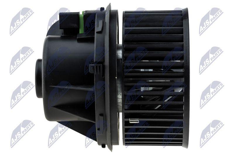 Pulseur d'air habitacle NTY EWN-FR-005