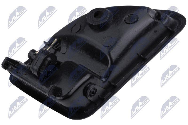 Poignet de porte, équipment intérieur NTY EZC-RE-034