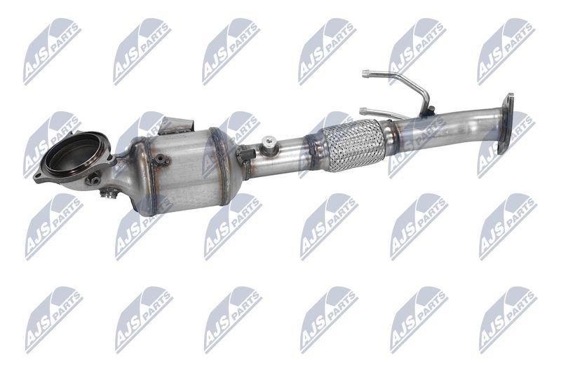 Catalyseur NTY KAT-FR-011