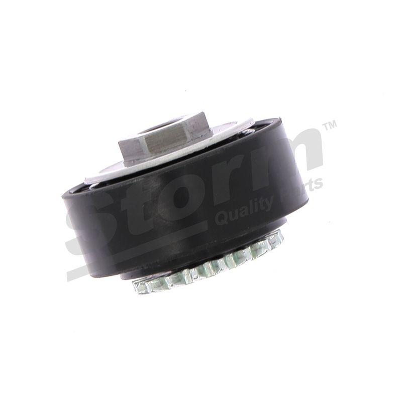 Poulie de tension, courroie trapézoïdale à nervures STORM QUALITY PARTS 88598