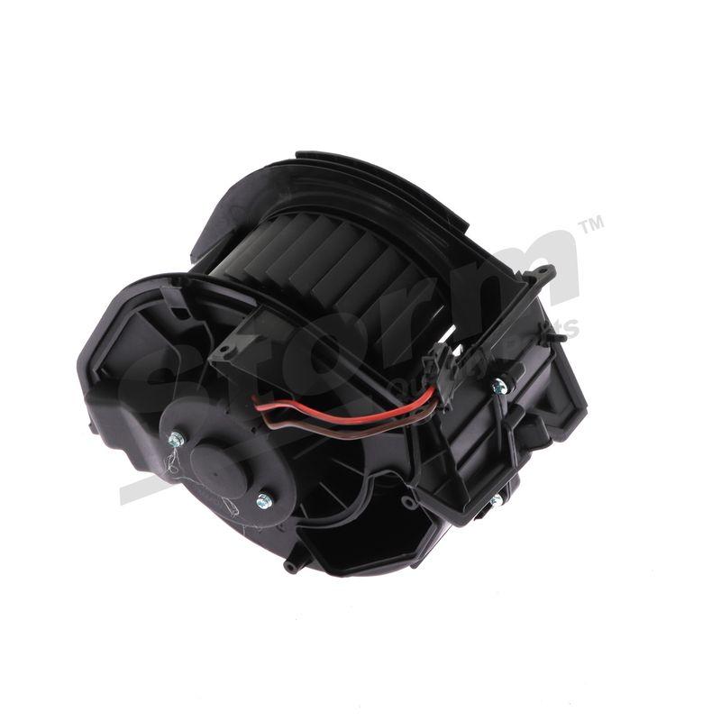 Pulseur d'air habitacle STORM QUALITY PARTS 1020801