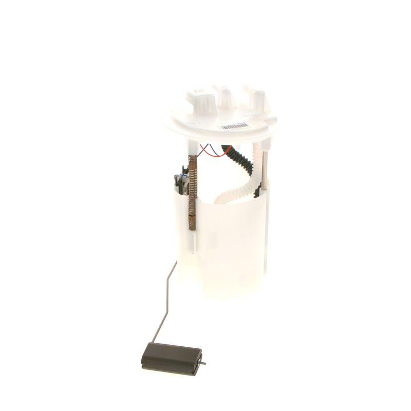 Capteur, niveau de carburant BOSCH 0 580 207 008