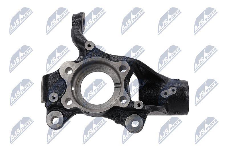 Fusée d'essieu, suspension de roue NTY ZZP-VW-035