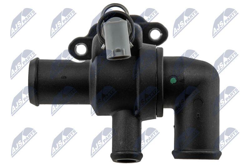 Thermostat, liquide de refroidissement NTY CTM-ME-022