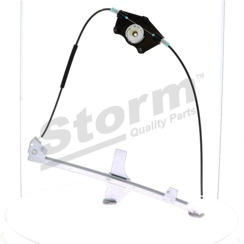 Lève-vitre STORM QUALITY PARTS 79777