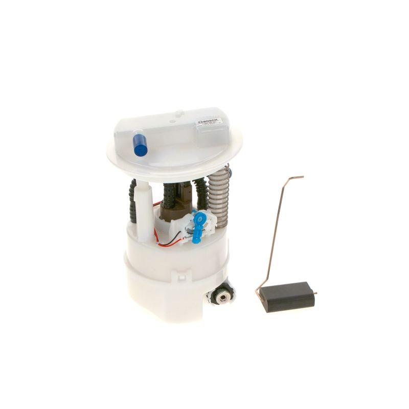 Unité d'injection de carburant BOSCH 0 986 580 957