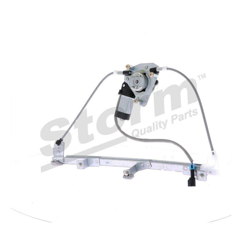 Lève-vitre STORM QUALITY PARTS 145075
