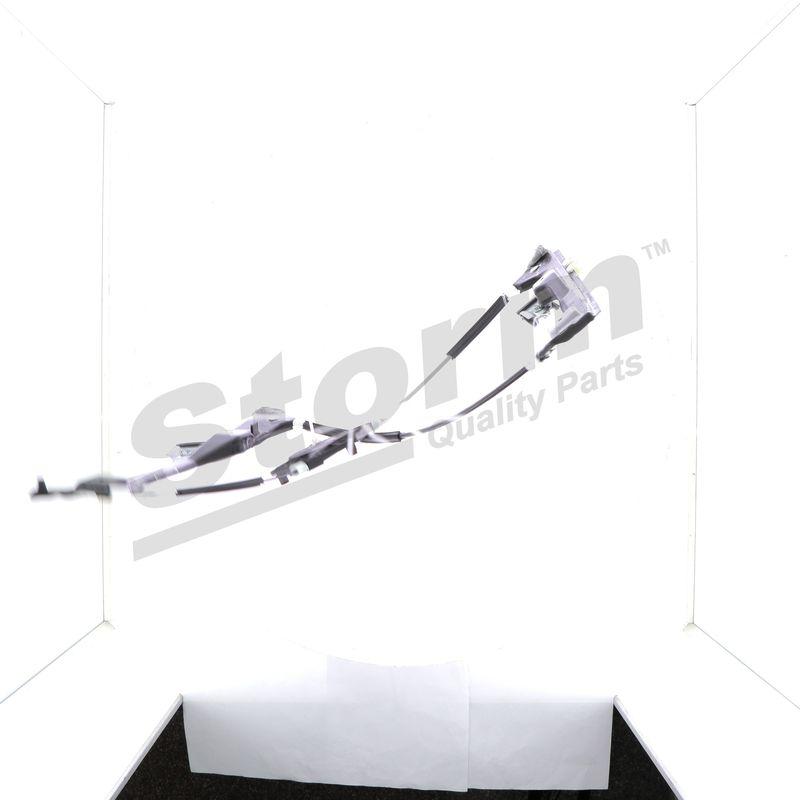 Lève-vitre STORM QUALITY PARTS 177076