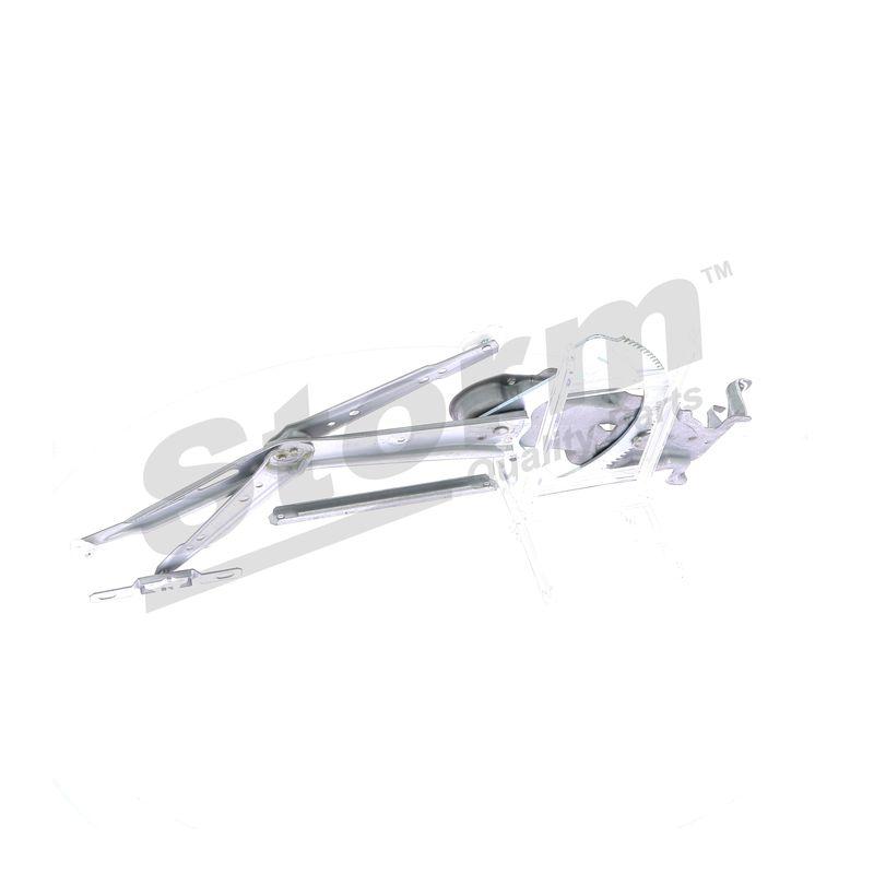 Lève-vitre STORM QUALITY PARTS 691071