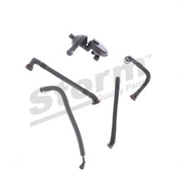 Soupape, dégazage du carter STORM QUALITY PARTS 207151