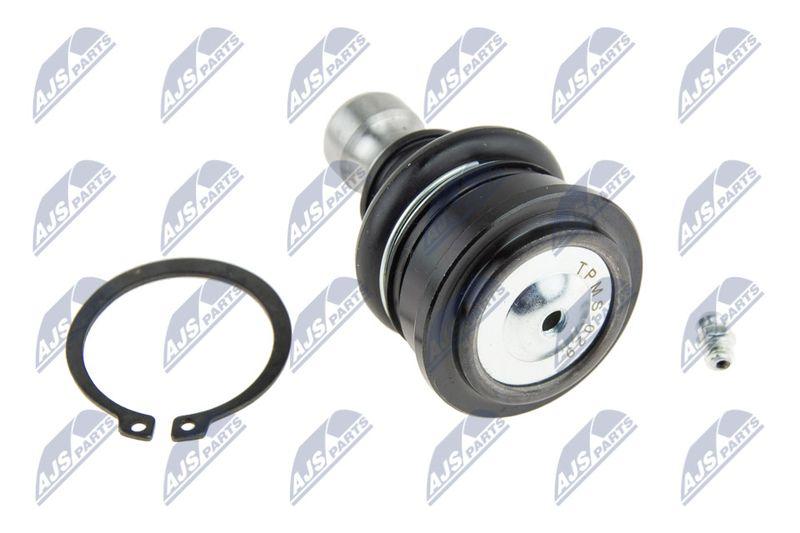 Rotule de suspension NTY ZSD-MS-029