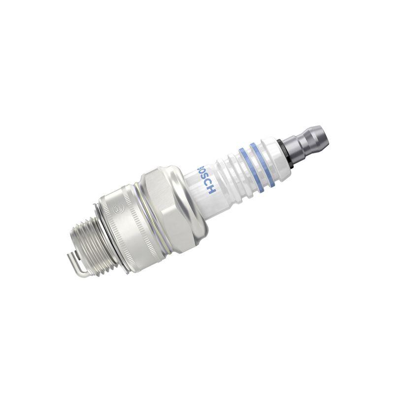 Bougie d'allumage BOSCH 0 241 229 720