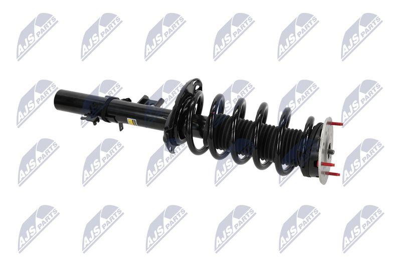 Amortisseur NTY A-LR-013