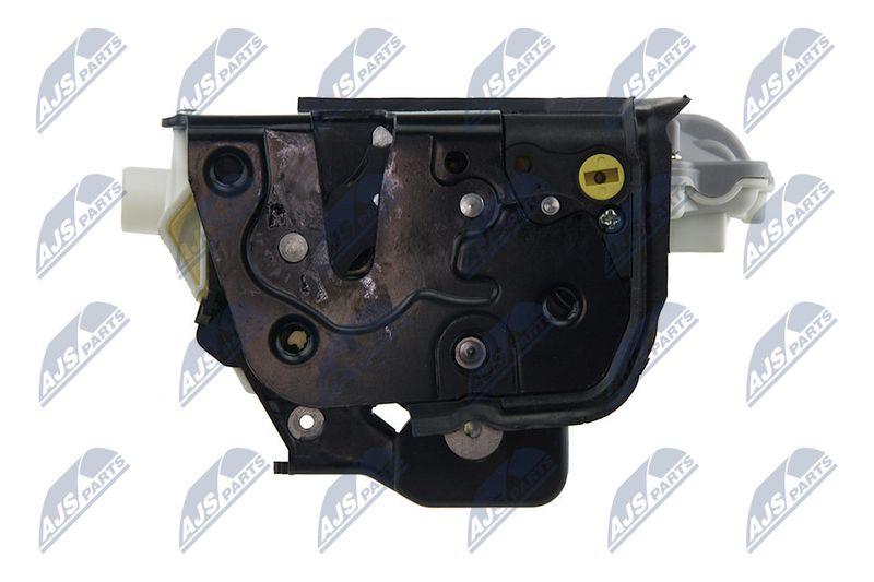 Serrure de porte NTY EZC-VW-020