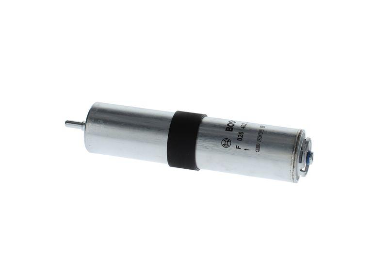 Filtre à carburant BOSCH F 026 402 257