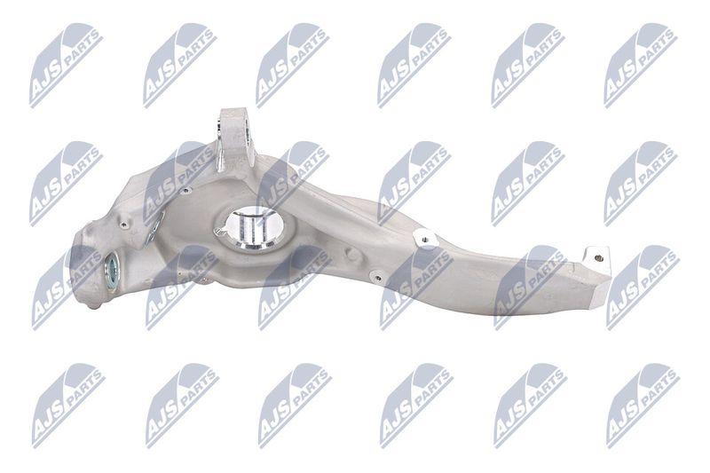 Fusée d'essieu, suspension de roue NTY ZZP-LR-014