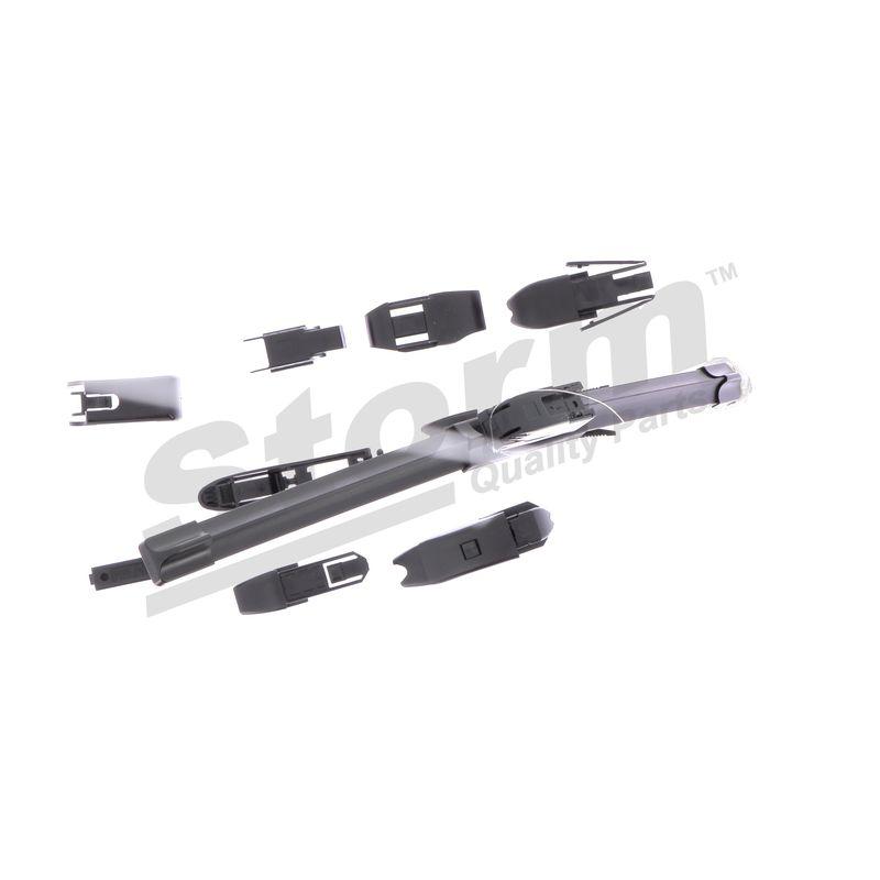 Balai d'essuie-glace STORM QUALITY PARTS 1000351