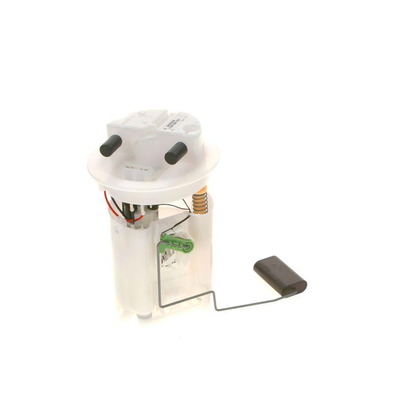 Unité d'injection de carburant BOSCH 0 986 580 221